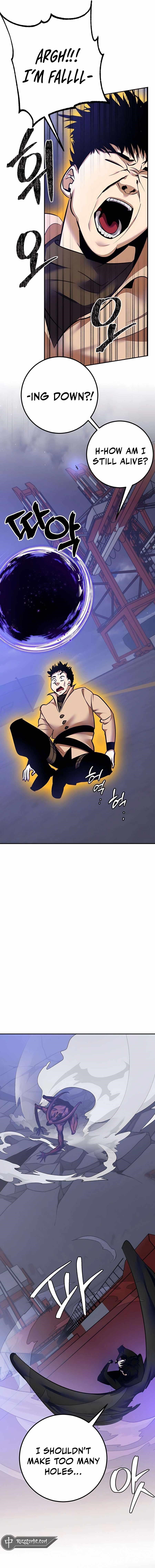 Return To Player — Chapter 149 — page 3