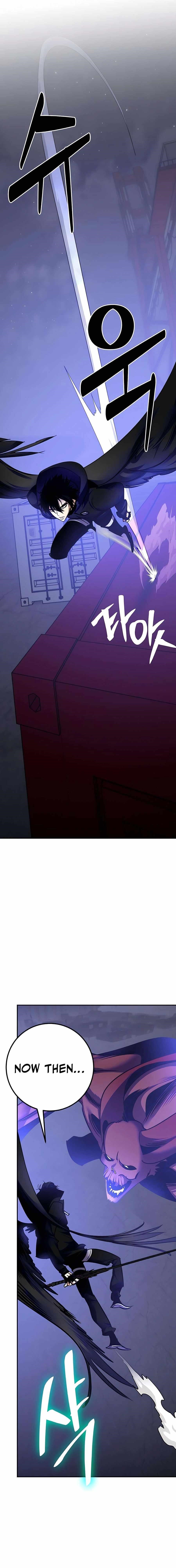 Return To Player — Chapter 149 — page 4