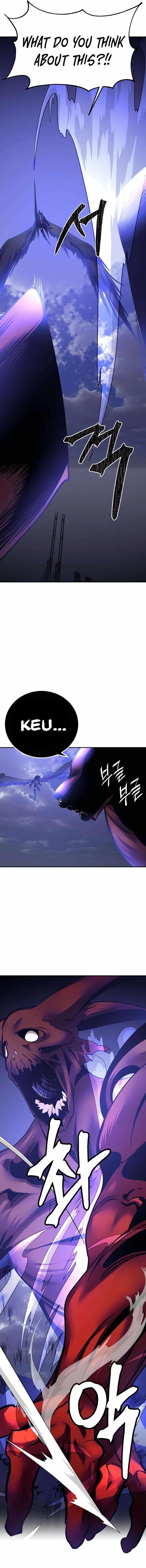 Return To Player — Chapter 149 — page 5