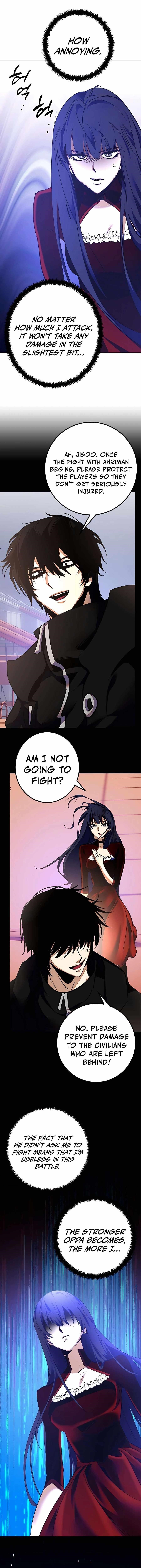Return To Player — Chapter 149 — page 8