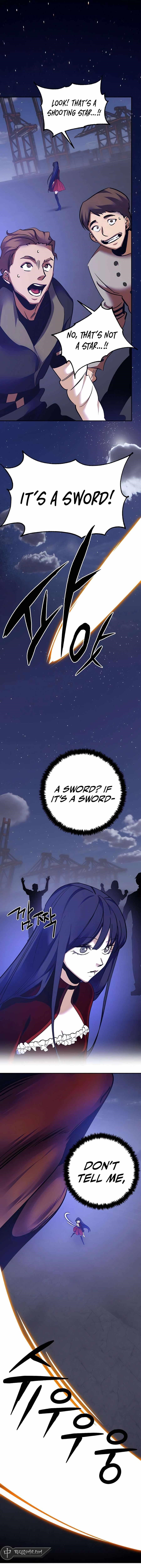 Return To Player — Chapter 149 — page 9
