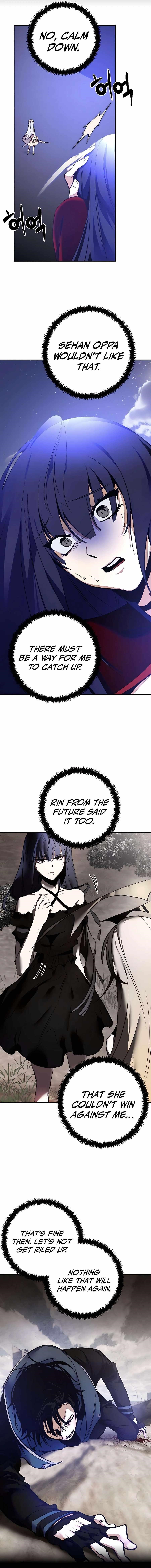 Return To Player — Chapter 149 — page 13