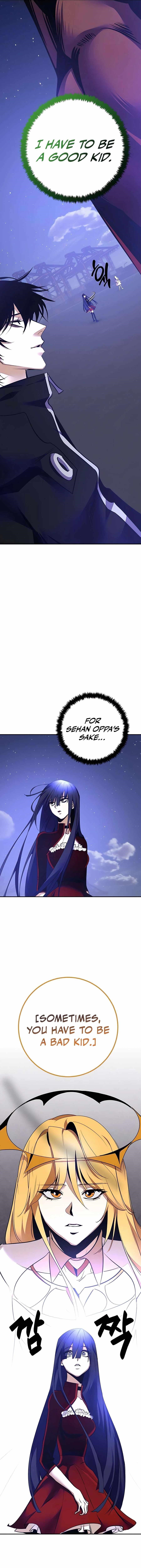 Return To Player — Chapter 149 — page 14