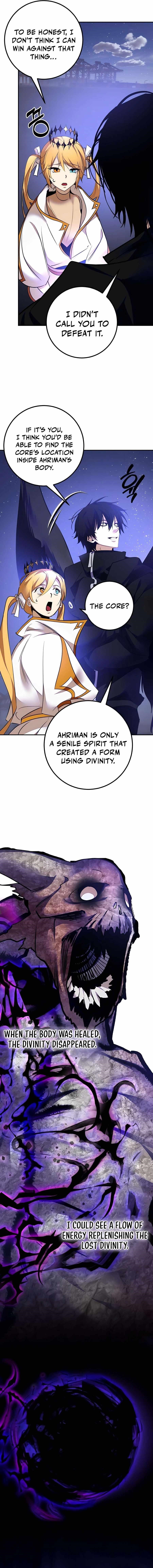 Return To Player — Chapter 149 — page 17