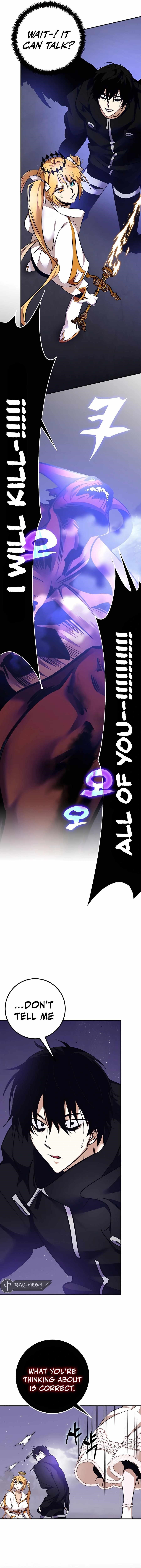Return To Player — Chapter 150 — page 2