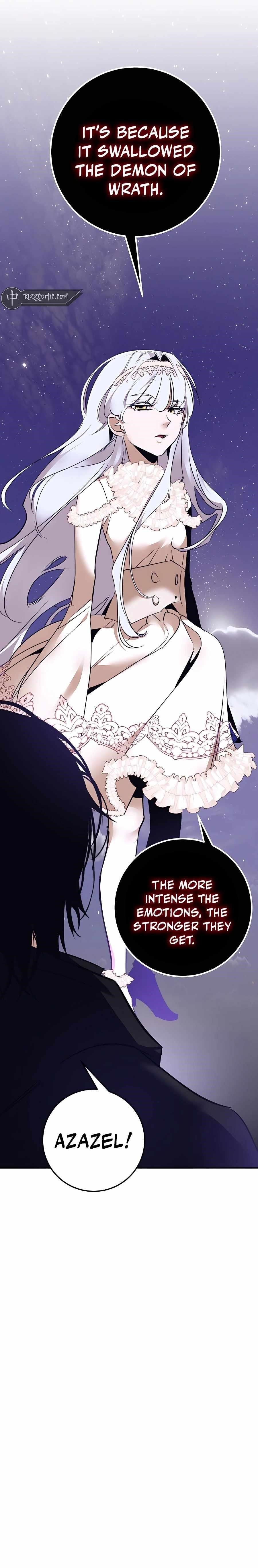 Return To Player — Chapter 150 — page 3
