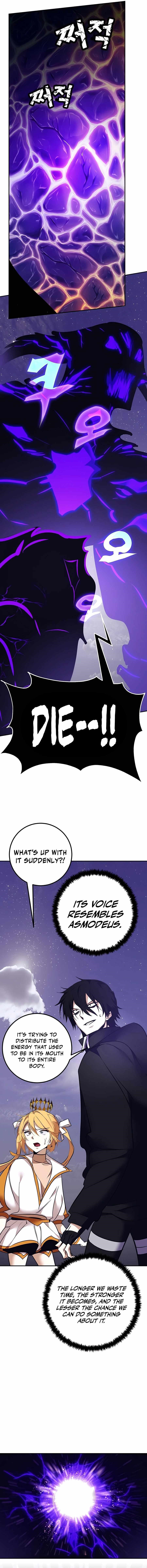 Return To Player — Chapter 150 — page 4