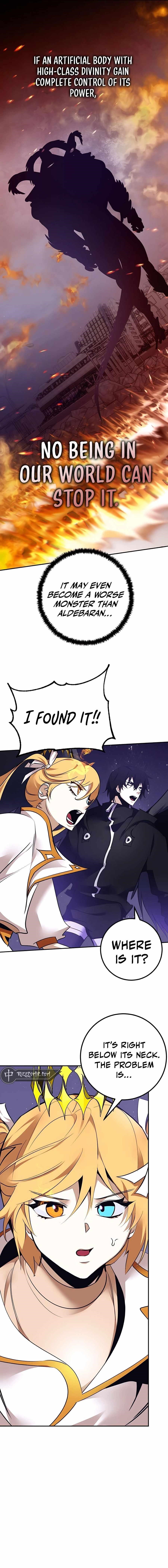 Return To Player — Chapter 150 — page 8