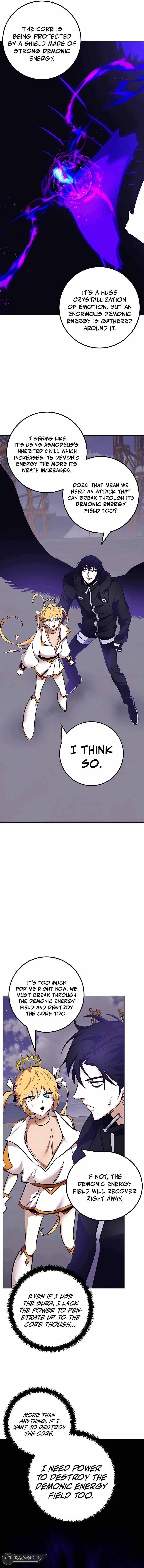 Return To Player — Chapter 150 — page 9