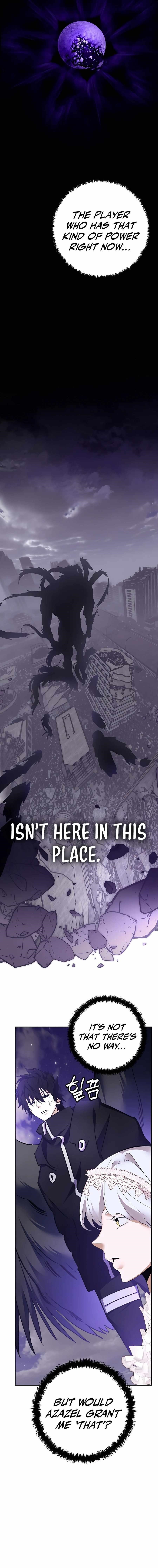 Return To Player — Chapter 150 — page 10