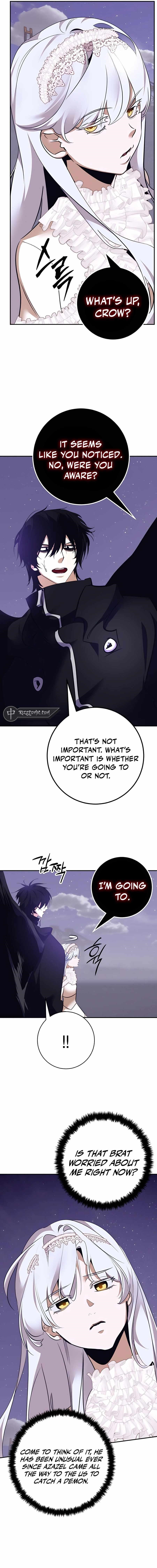 Return To Player — Chapter 150 — page 11