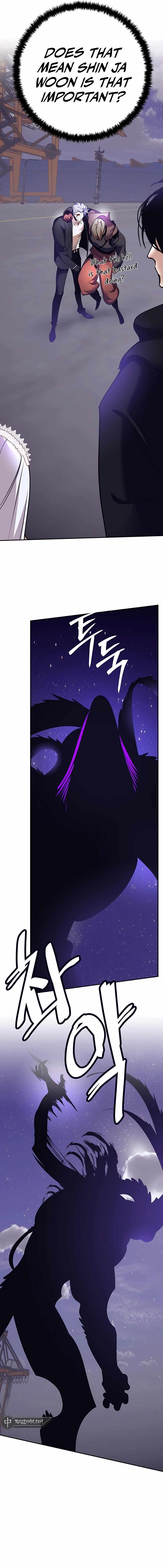 Return To Player — Chapter 150 — page 12