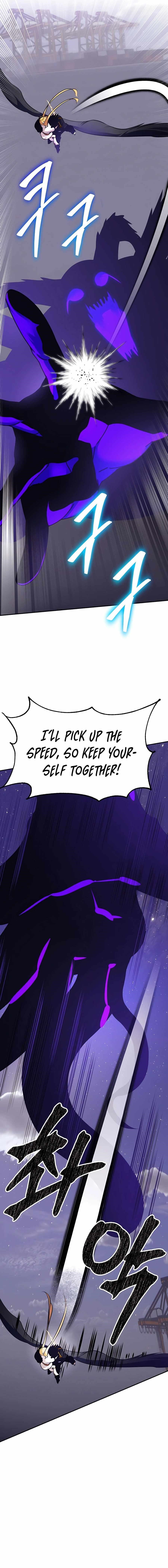 Return To Player — Chapter 150 — page 16