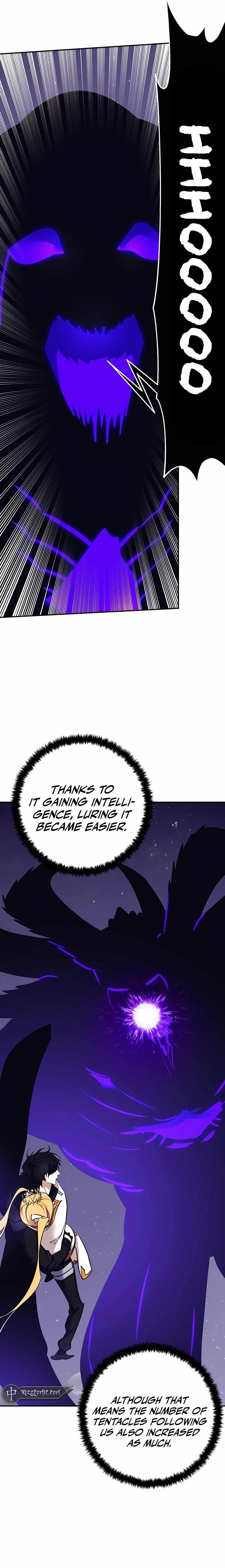 Return To Player — Chapter 150 — page 18