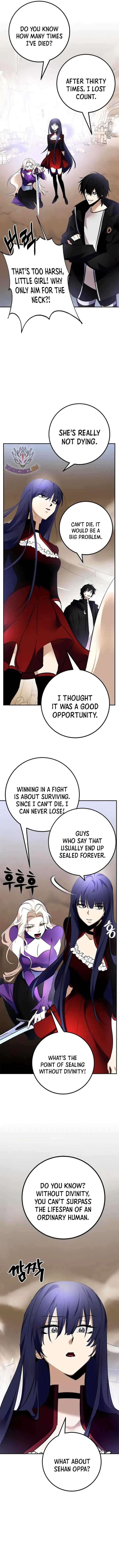 Return To Player — Chapter 153 — page 3