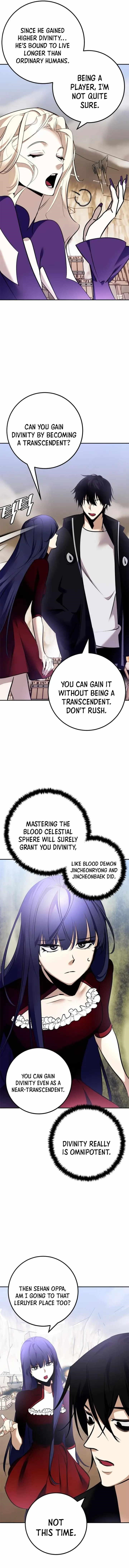 Return To Player — Chapter 153 — page 4