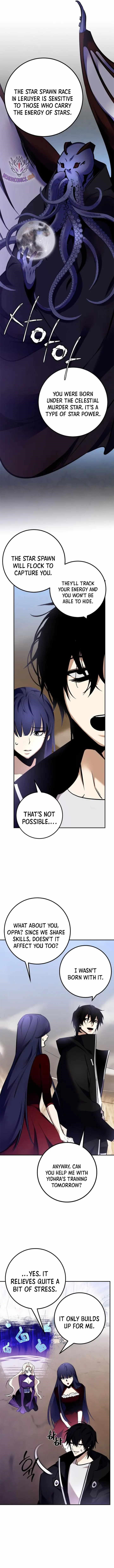 Return To Player — Chapter 153 — page 5