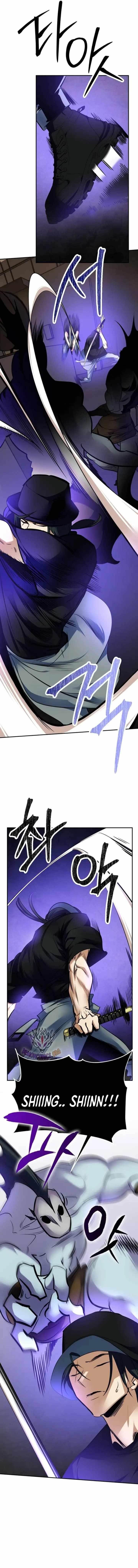 Return To Player — Chapter 156 — page 3