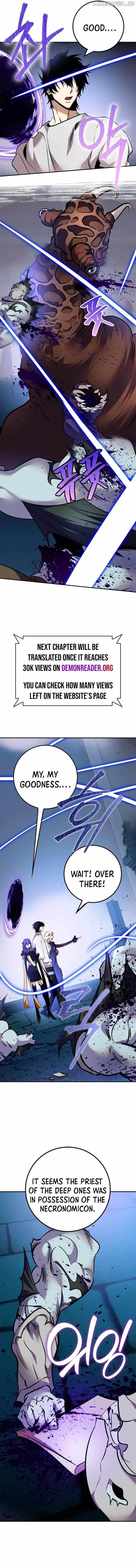 Return To Player — Chapter 160 — page 6
