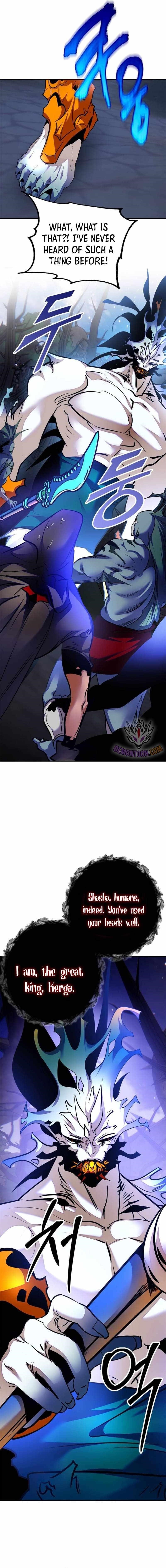 Return To Player — Chapter 161 — page 3