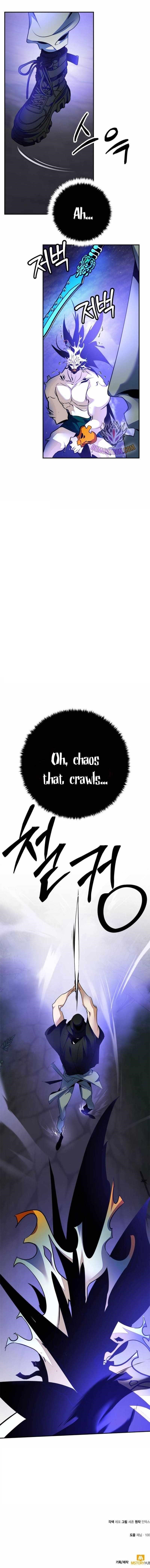 Return To Player — Chapter 161 — page 15
