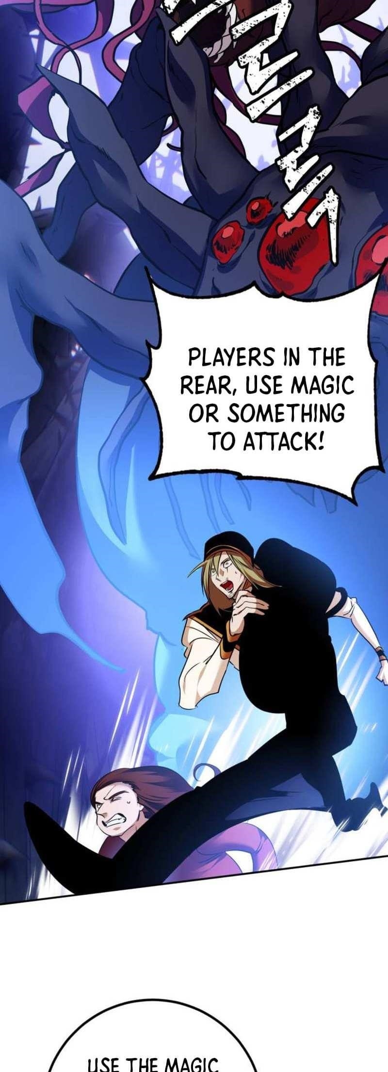 Return To Player — Chapter 162 — page 13