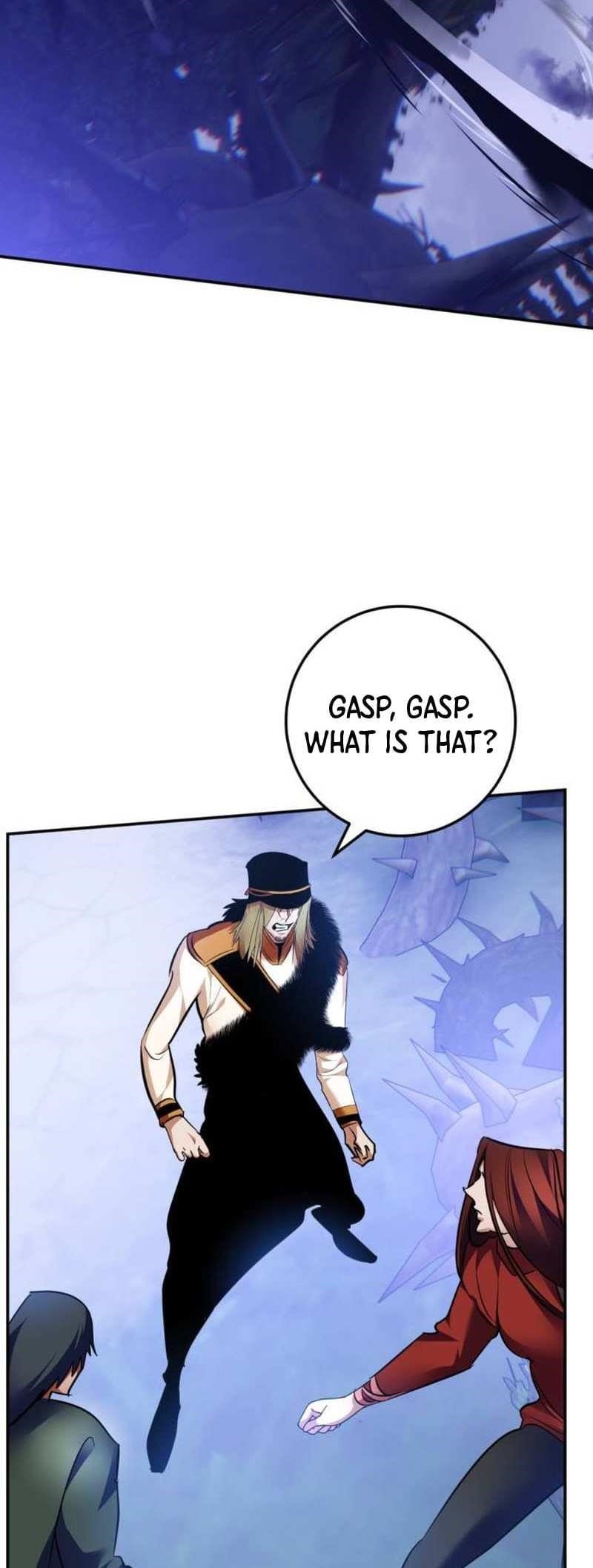 Return To Player — Chapter 162 — page 18