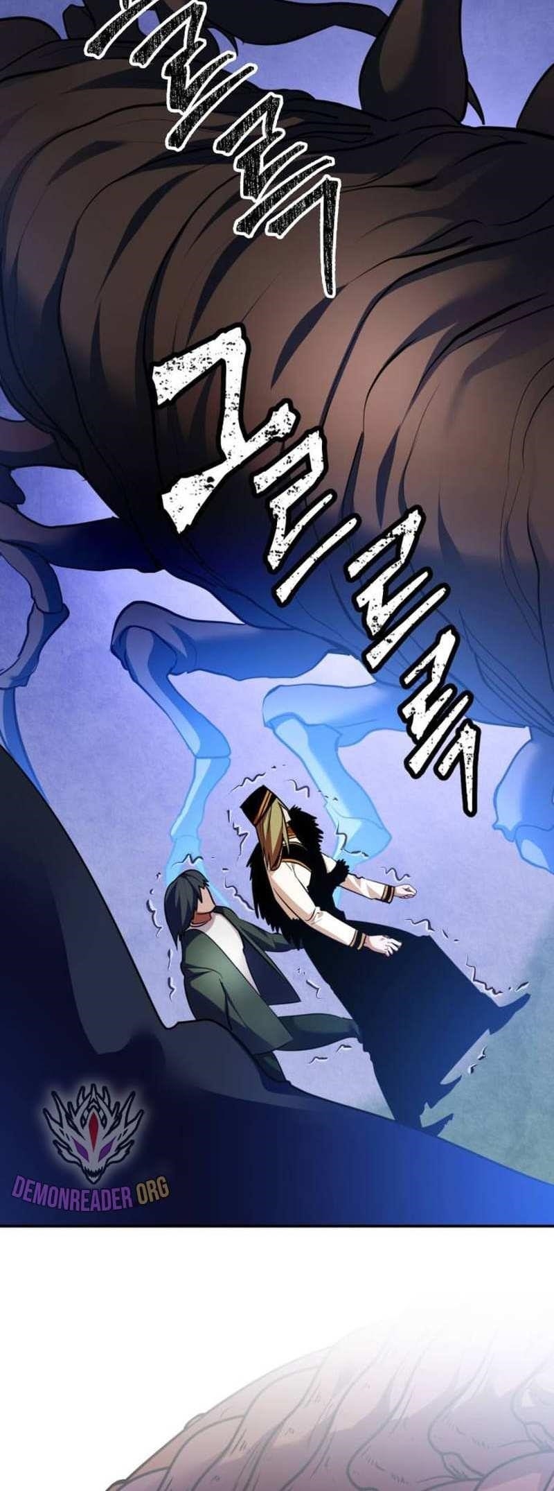 Return To Player — Chapter 162 — page 23