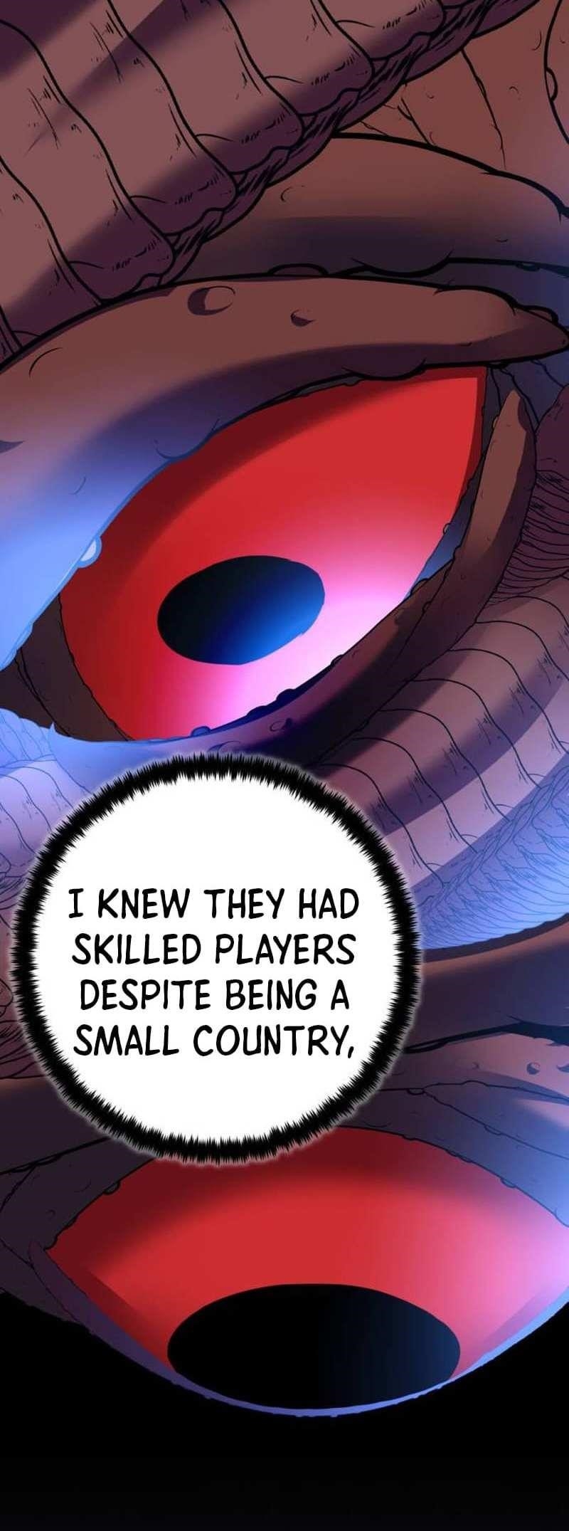 Return To Player — Chapter 162 — page 25