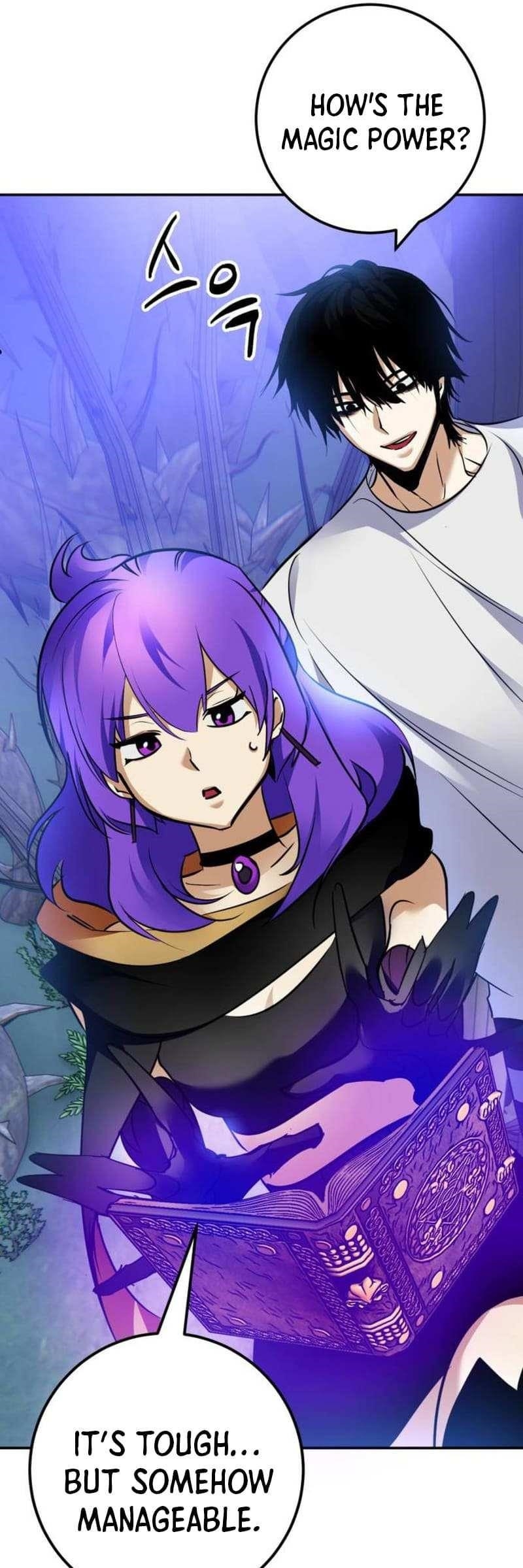 Return To Player — Chapter 162 — page 28