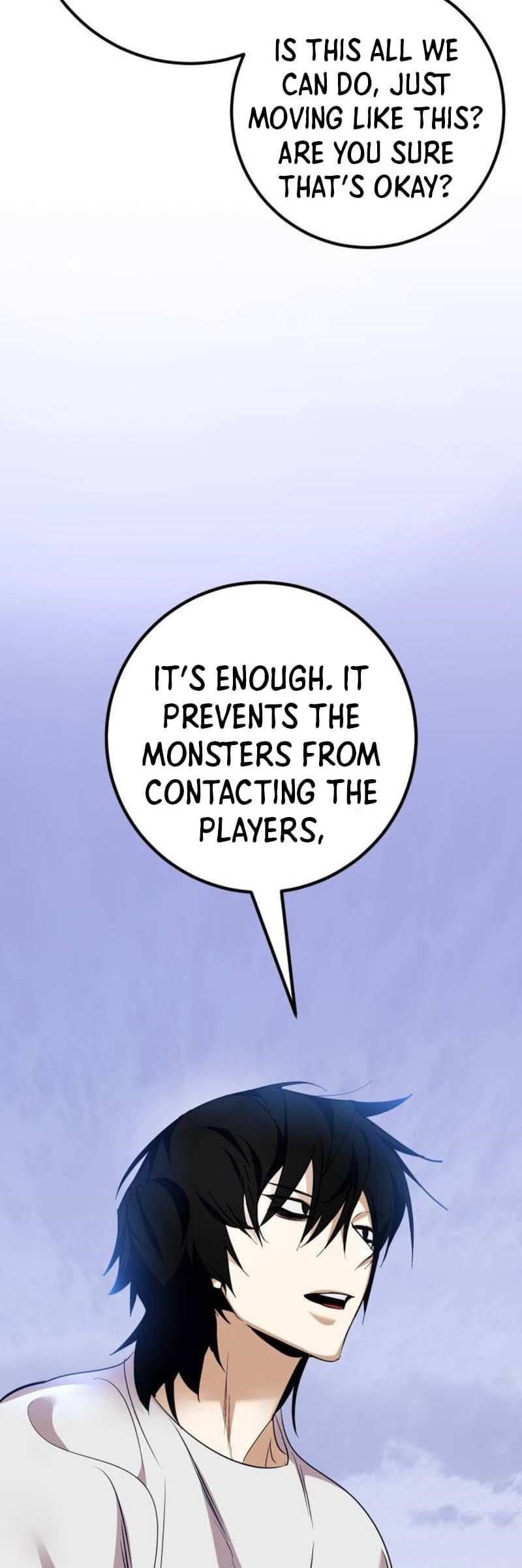 Return To Player — Chapter 162 — page 30
