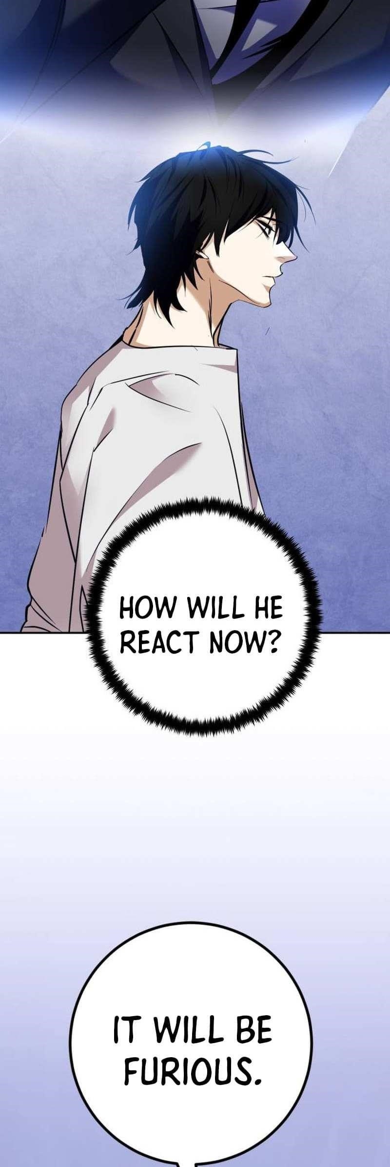 Return To Player — Chapter 162 — page 34