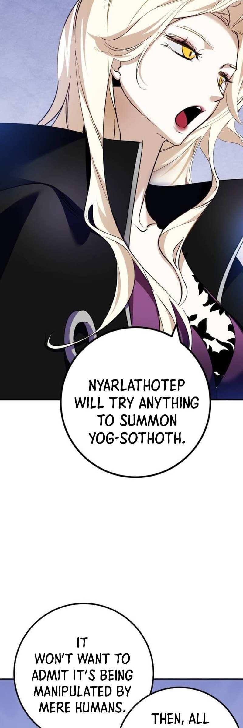 Return To Player — Chapter 162 — page 36