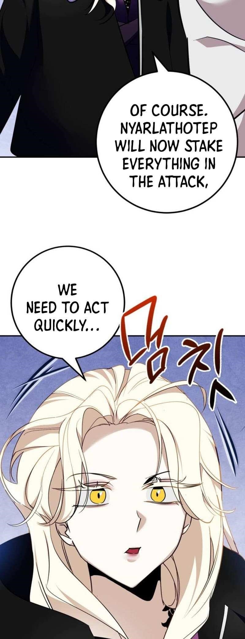 Return To Player — Chapter 162 — page 41