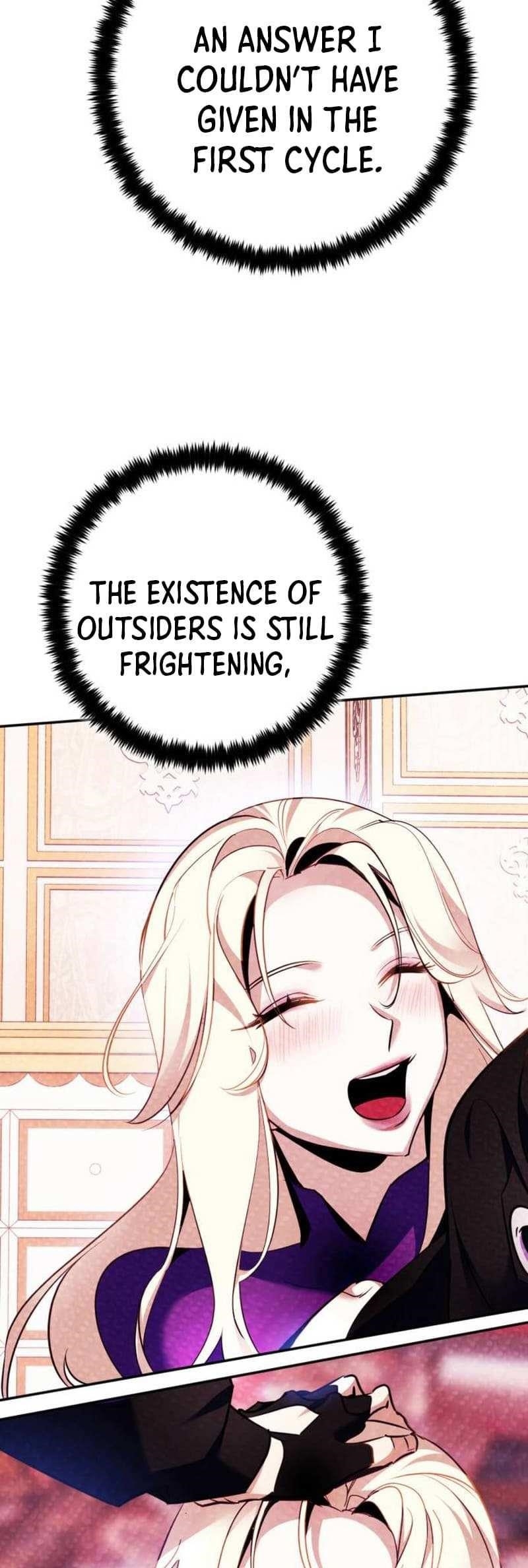 Return To Player — Chapter 162 — page 51