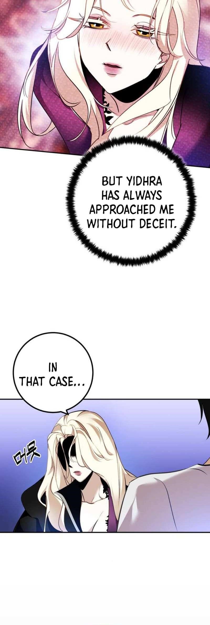 Return To Player — Chapter 162 — page 52