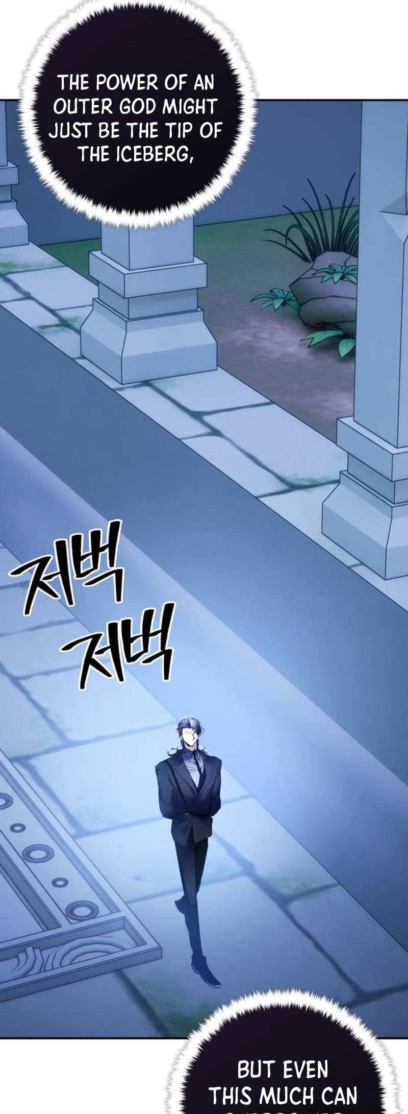 Return To Player — Chapter 162 — page 58