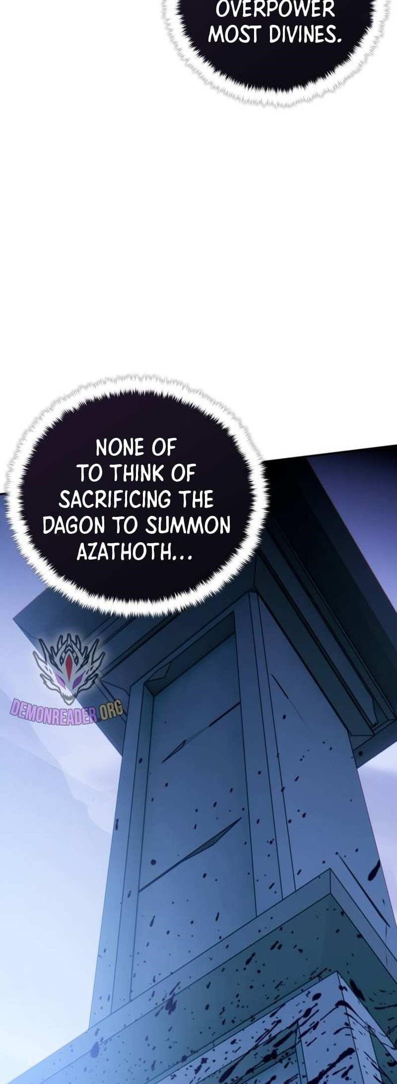 Return To Player — Chapter 162 — page 59