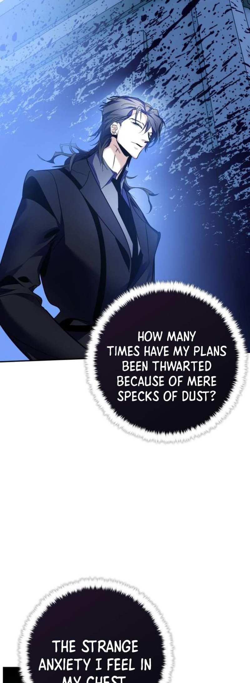 Return To Player — Chapter 162 — page 60