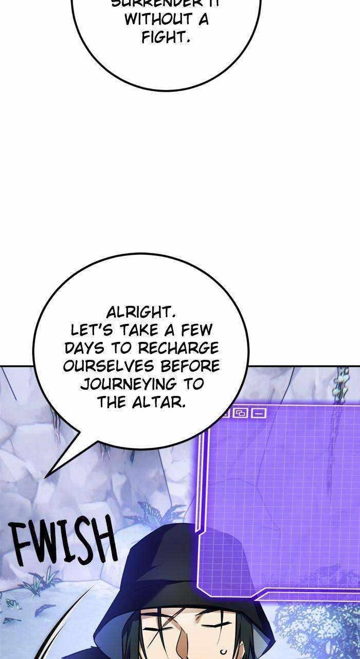 Return To Player — Chapter 163 — page 23
