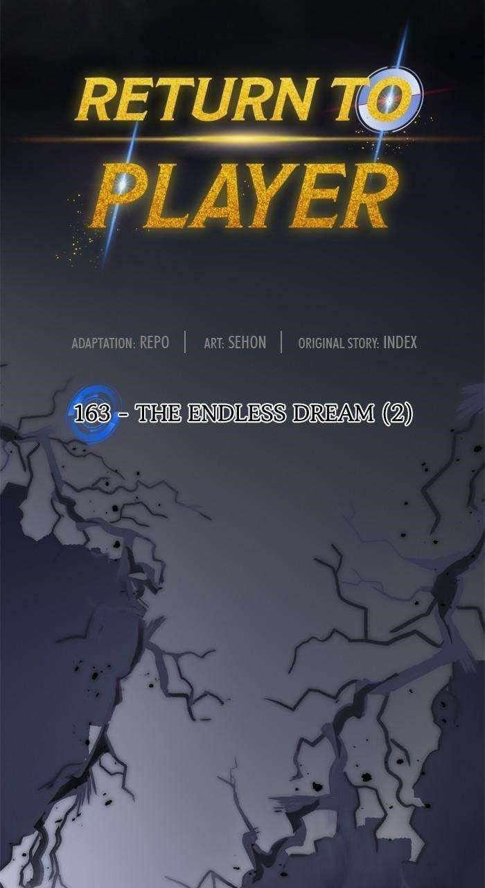 Return To Player — Chapter 163 — page 26