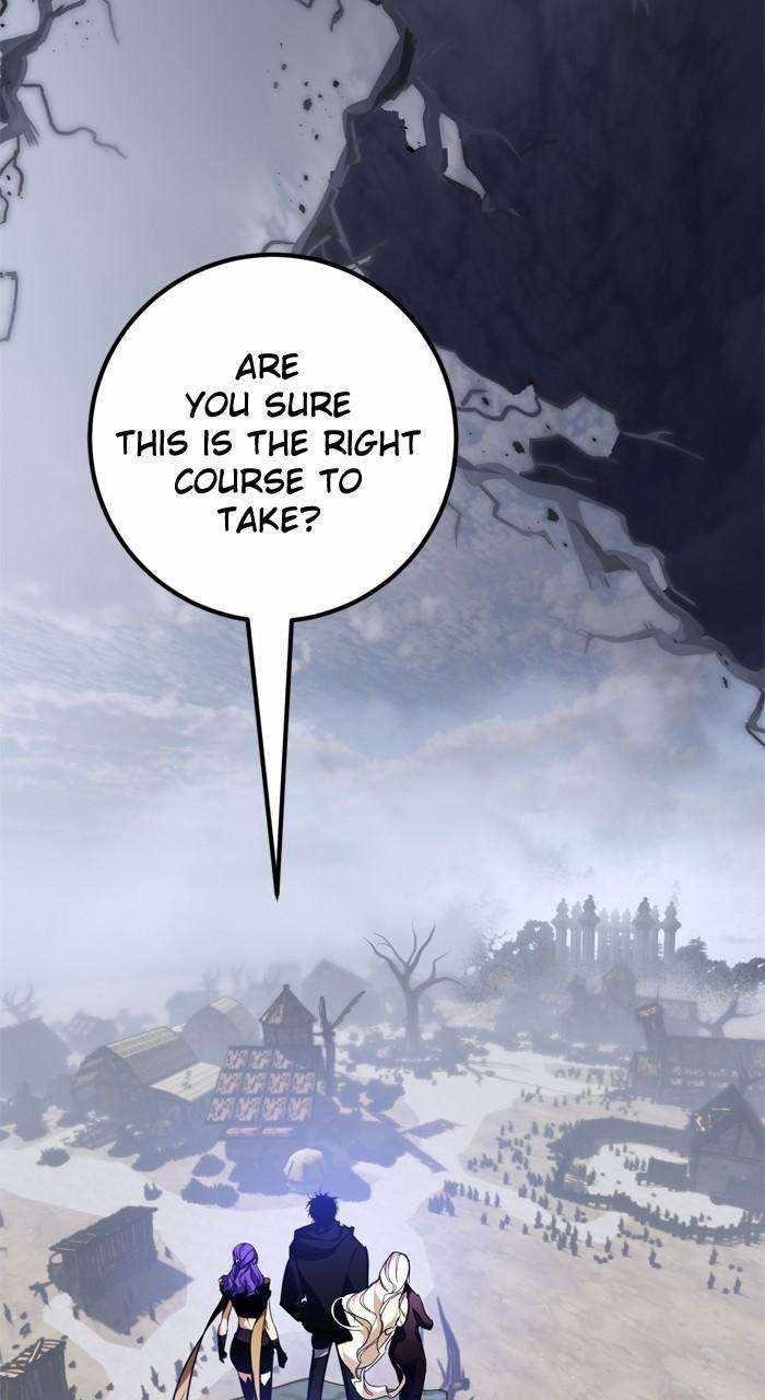Return To Player — Chapter 163 — page 27