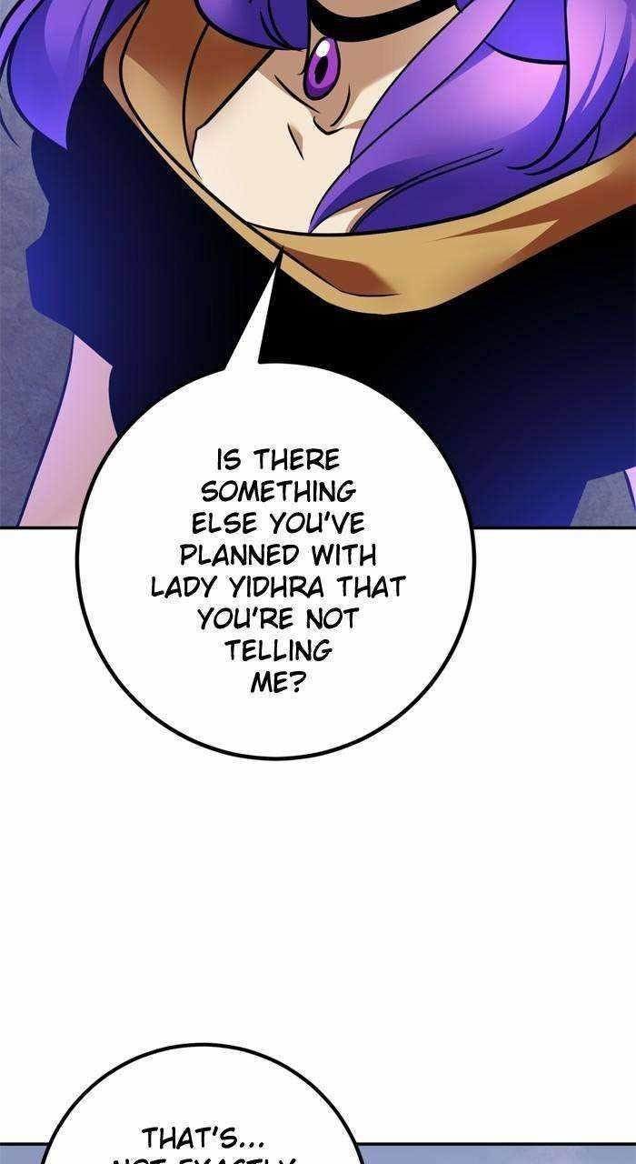 Return To Player — Chapter 163 — page 31