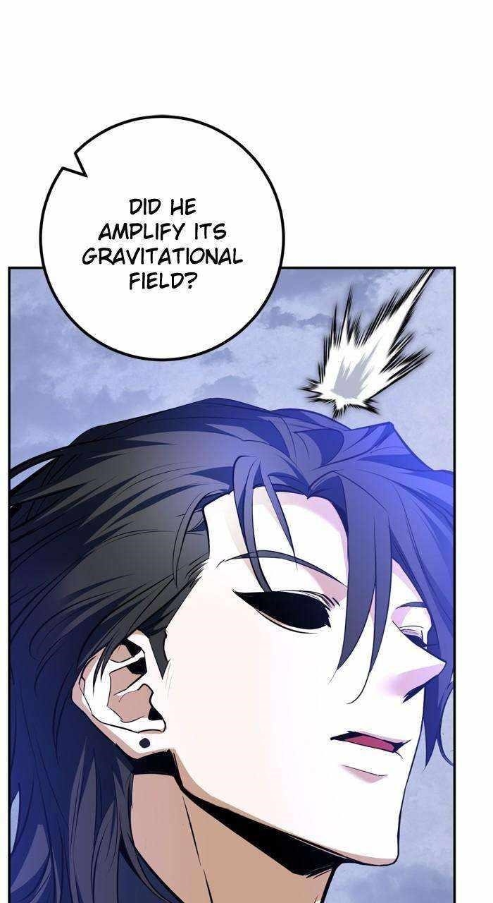 Return To Player — Chapter 163 — page 100