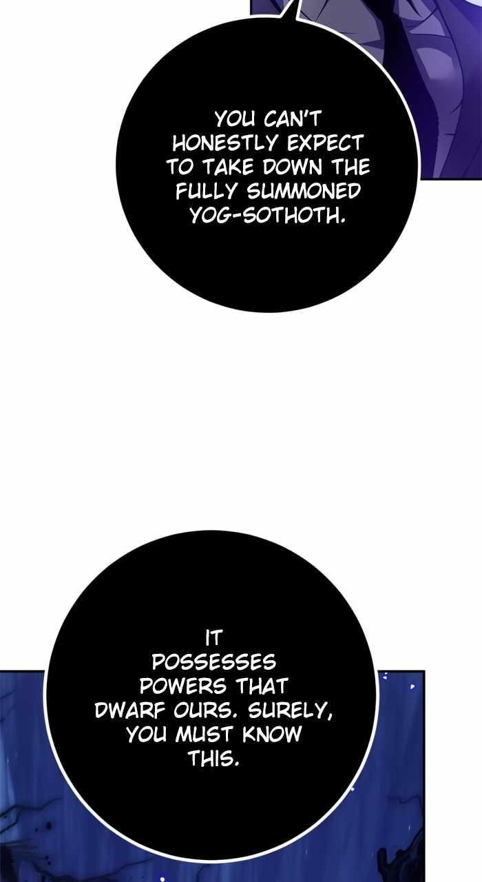 Return To Player — Chapter 164 — page 19