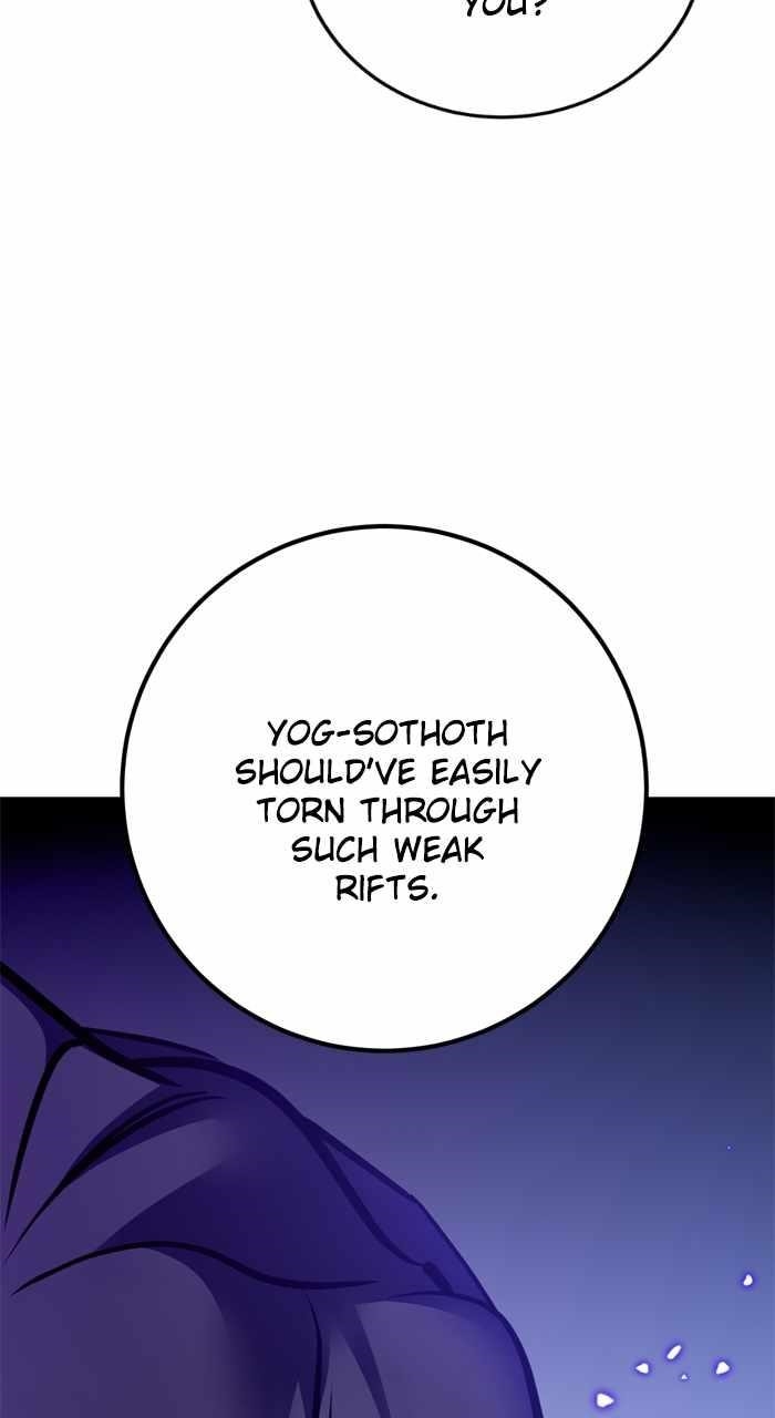 Return To Player — Chapter 164 — page 21