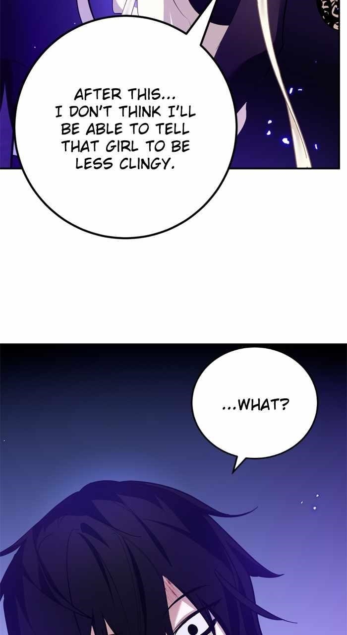 Return To Player — Chapter 164 — page 26