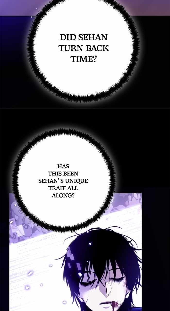 Return To Player — Chapter 164 — page 63