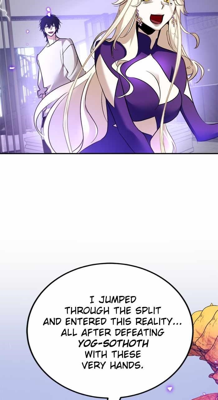Return To Player — Chapter 164 — page 78