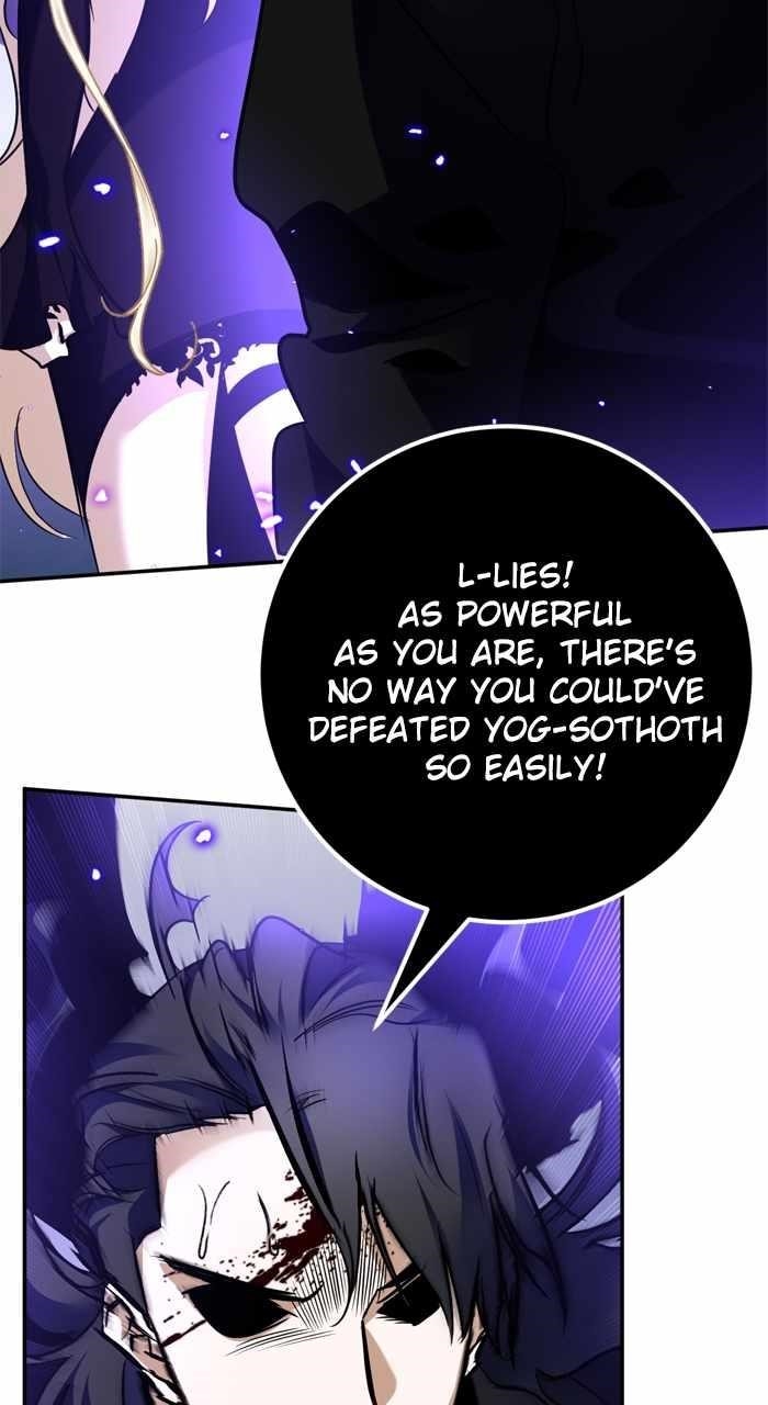 Return To Player — Chapter 164 — page 80